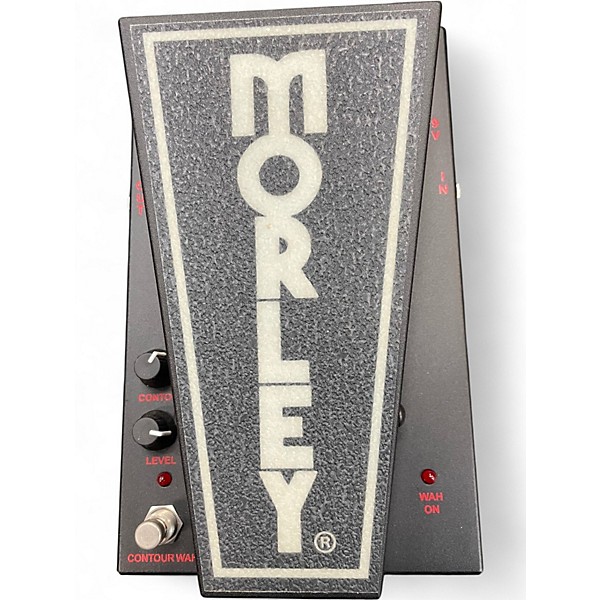 ギター Morley Bad Horsie2 Morley 20/20 Steve Vai Mini Bad Horsie 2 Wah — HornFX
