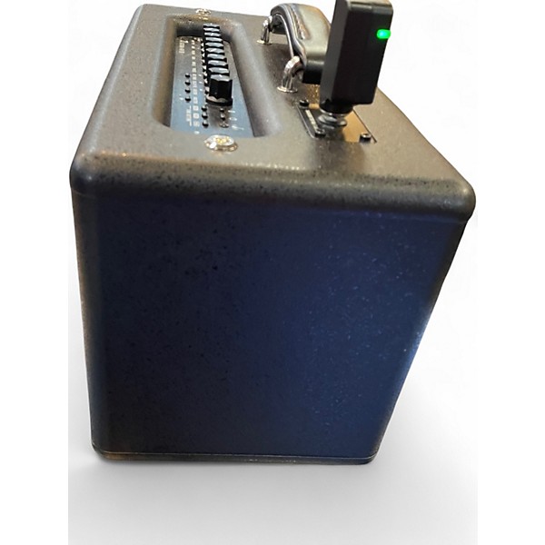 Used Boss katana air ex Guitar Combo Amp