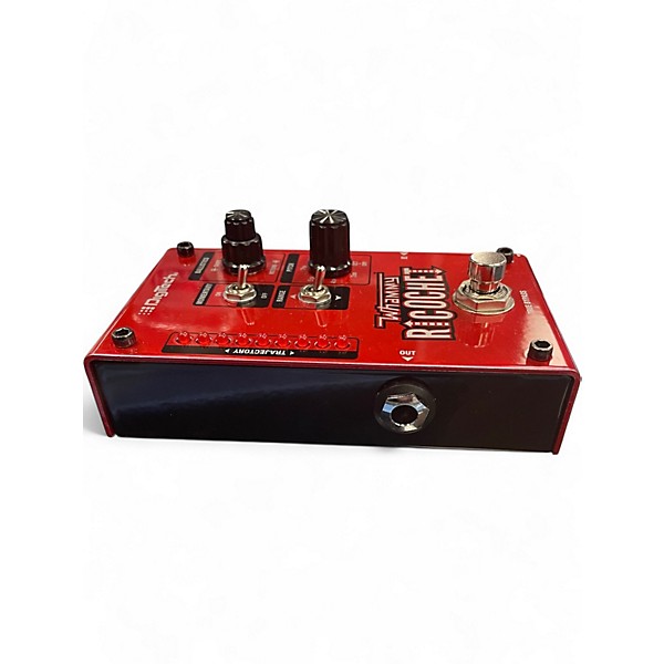 ギター DigiTech Whammy RICOCHET DigiTech Whammy Ricochet Guitar Effects Pedal | Music & Arts