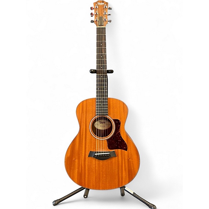 Taylor GS Mini　Mahogany【2022製】 GS Mini-e Mahogany Layered Sapele Acoustic-Electric Guitar