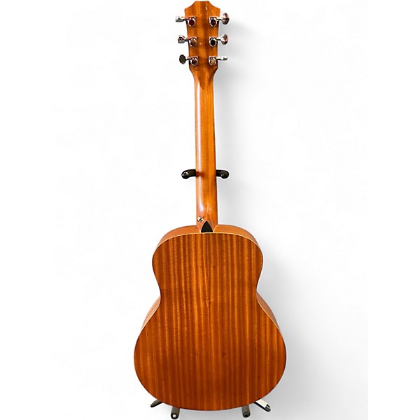Taylor GS Mini　Mahogany【2022製】 Taylor GS Mini Mahogany Acoustic Guitar – Alto Music