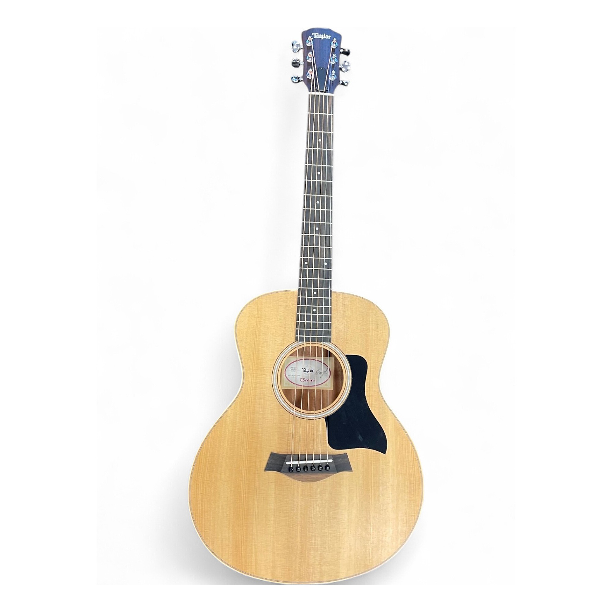 【美品】Taylor GS mini Sapele Taylor GS Mini Sapele – R & R Guitars