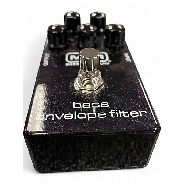 ベース MXR / Bass Envelope Filter (USED) MXR M82 Bass Envelope Filter | The Bass Shop