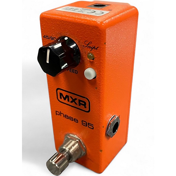 ギター MXR M290 PHASE 95 MXR® PHASE 95 - Dunlop