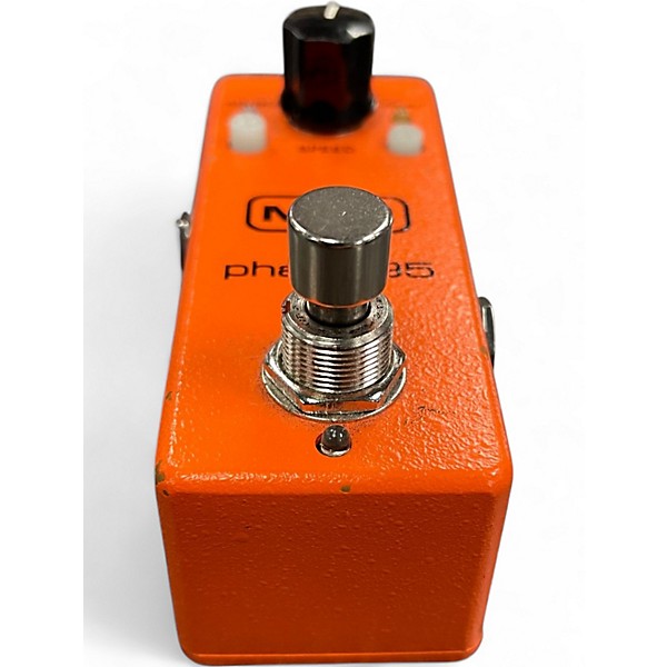 ギター MXR M290 PHASE 95 MXR M290 Mini Phase 95 Pedal | Sweetwater