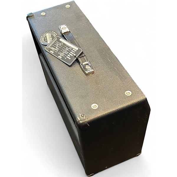 Used MESA/Boogie Fillmore 50 1x12" 50W Tube Guitar Combo Amp Tube Guitar Combo Amp