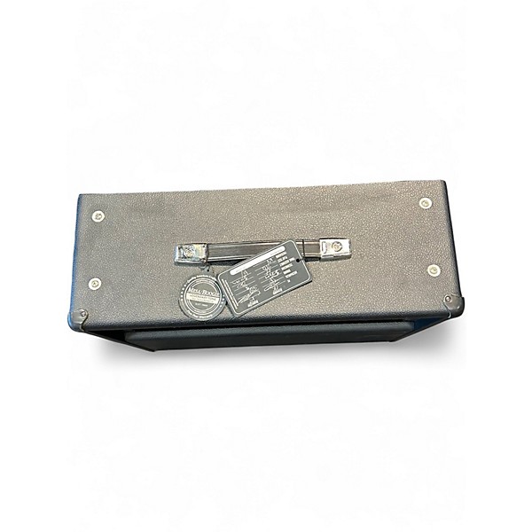 Used MESA/Boogie Fillmore 50 1x12" 50W Tube Guitar Combo Amp Tube Guitar Combo Amp