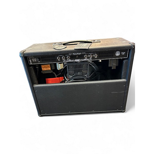 Used MESA/Boogie Fillmore 50 1x12" 50W Tube Guitar Combo Amp Tube Guitar Combo Amp