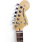 Used 2019 Fender American Performer Stratocaster SSS Honey Burst Solid Body Electric Guitar