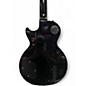 Used Epiphone Les Paul Studio Black Solid Body Electric Guitar