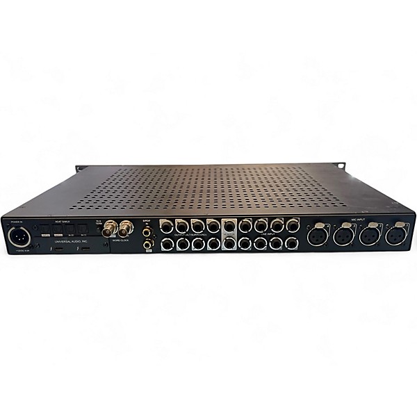 Used Universal Audio Apollo X8 3 Audio Interface