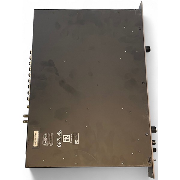 Used Universal Audio Apollo X8 3 Audio Interface