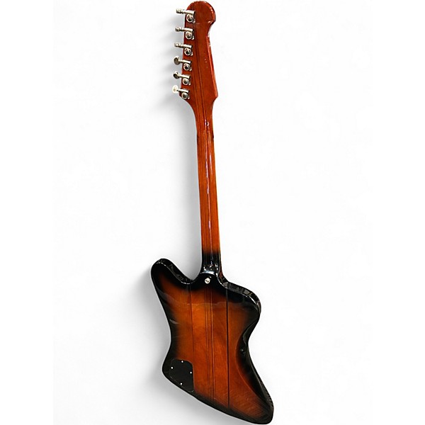 ギター Epiphone Firebird Studio Epiphone 2012 Limited Edition Firebird Studio - TV Pelham