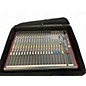 Used Allen & Heath ZED22FX Unpowered Mixer thumbnail