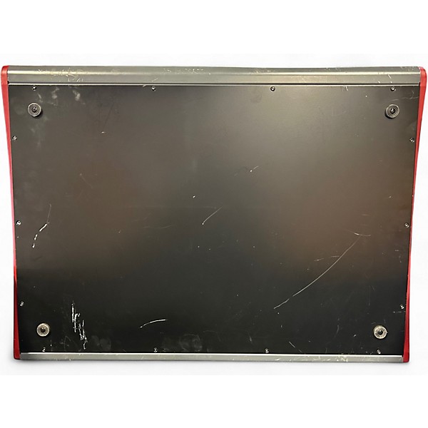 Used Allen & Heath ZED22FX Unpowered Mixer