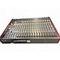 Used Allen & Heath ZED22FX Unpowered Mixer