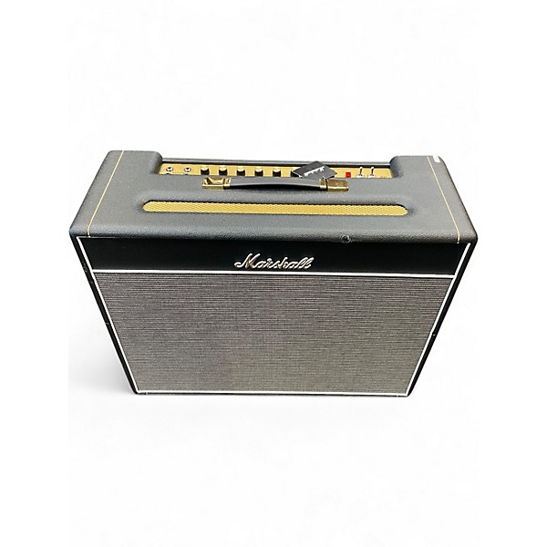 Used Marshall 1962 Bluesbreaker 30W 2x12 Tube Guitar Combo Amp