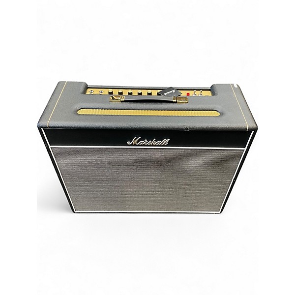 Used Marshall 1962 Bluesbreaker 30W 2x12 Tube Guitar Combo Amp