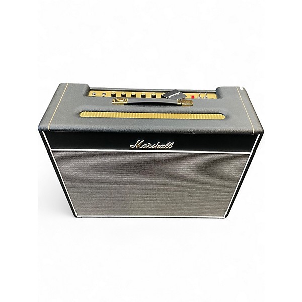 Used Marshall 1962 Bluesbreaker 30W 2x12 Tube Guitar Combo Amp