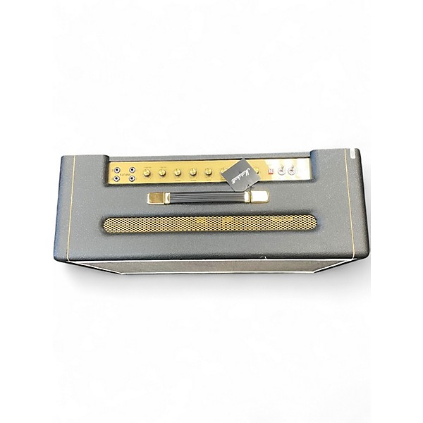 Used Marshall 1962 Bluesbreaker 30W 2x12 Tube Guitar Combo Amp