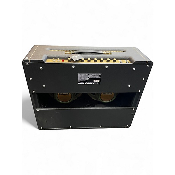 Used Marshall 1962 Bluesbreaker 30W 2x12 Tube Guitar Combo Amp