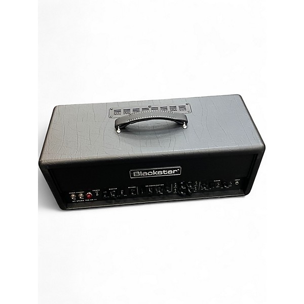 Used Blackstar HT STAGE 100 MKIII Tube Guitar Amp Head