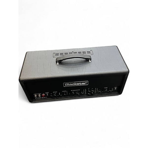 Used Blackstar HT STAGE 100 MKIII Tube Guitar Amp Head