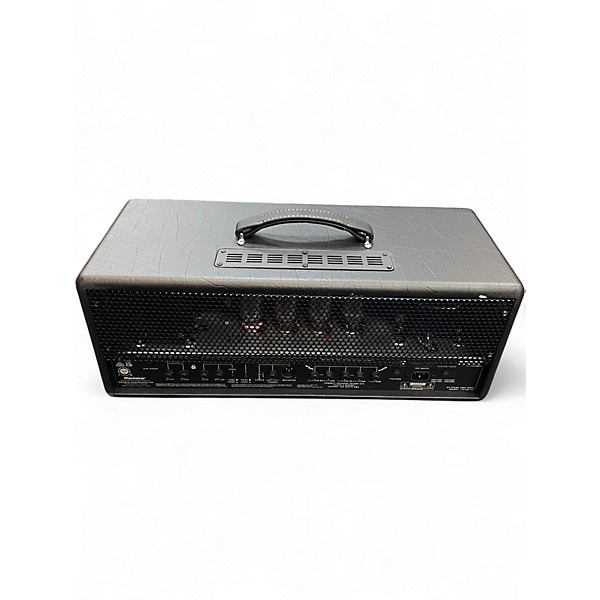 Used Blackstar HT STAGE 100 MKIII Tube Guitar Amp Head