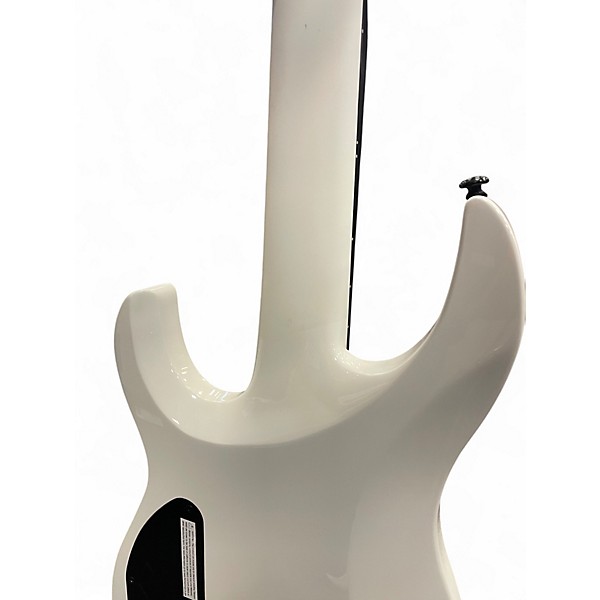 Used Legator N7SL-BwW Slaughter Solid Body Electric Guitar