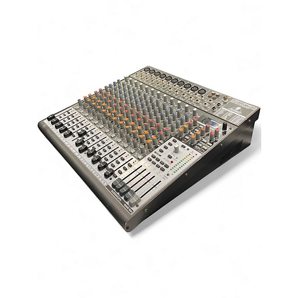 Used Harbinger XENYX 2442 FX Powered Mixer