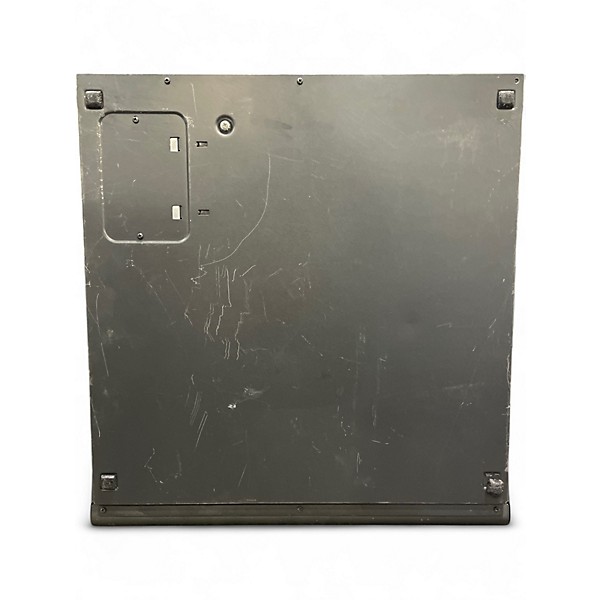 Used Harbinger XENYX 2442 FX Powered Mixer