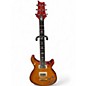 Used PRS 10th Anniversary McCarty 594  Honey Burst Solid Body Electric Guitar thumbnail