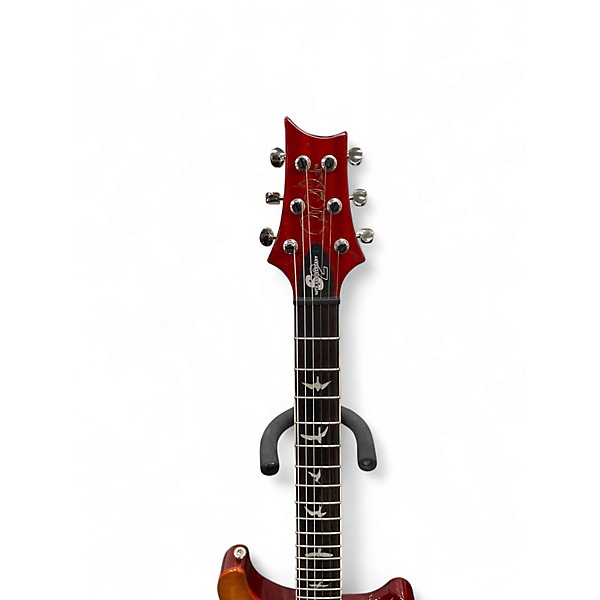 Used PRS 10th Anniversary McCarty 594  Honey Burst Solid Body Electric Guitar