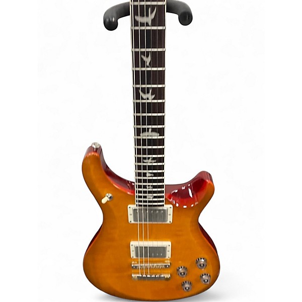 Used PRS 10th Anniversary McCarty 594  Honey Burst Solid Body Electric Guitar