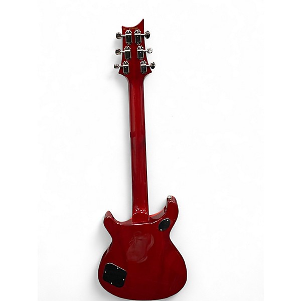 Used PRS 10th Anniversary McCarty 594  Honey Burst Solid Body Electric Guitar