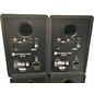 Used Sterling Audio MX5 Pair Powered Monitor