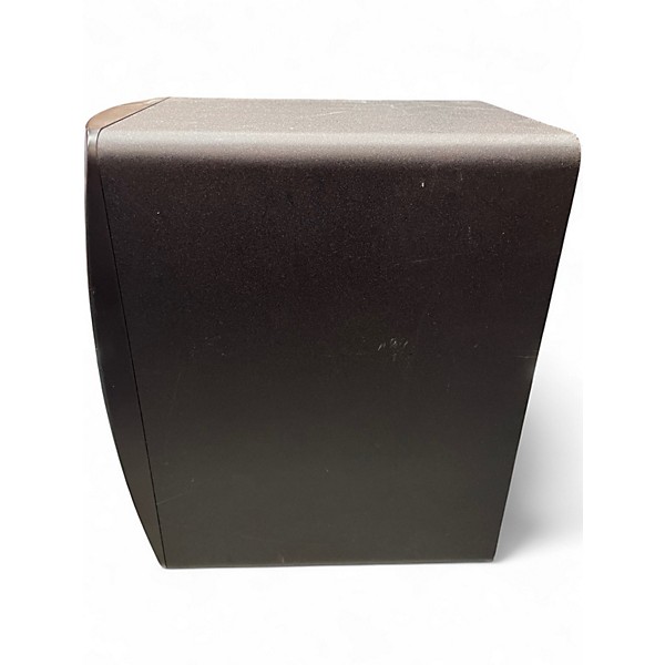 Used Sterling Audio MX5 Pair Powered Monitor