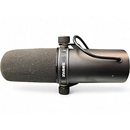 Used Shure SM7B Dynamic Microphone