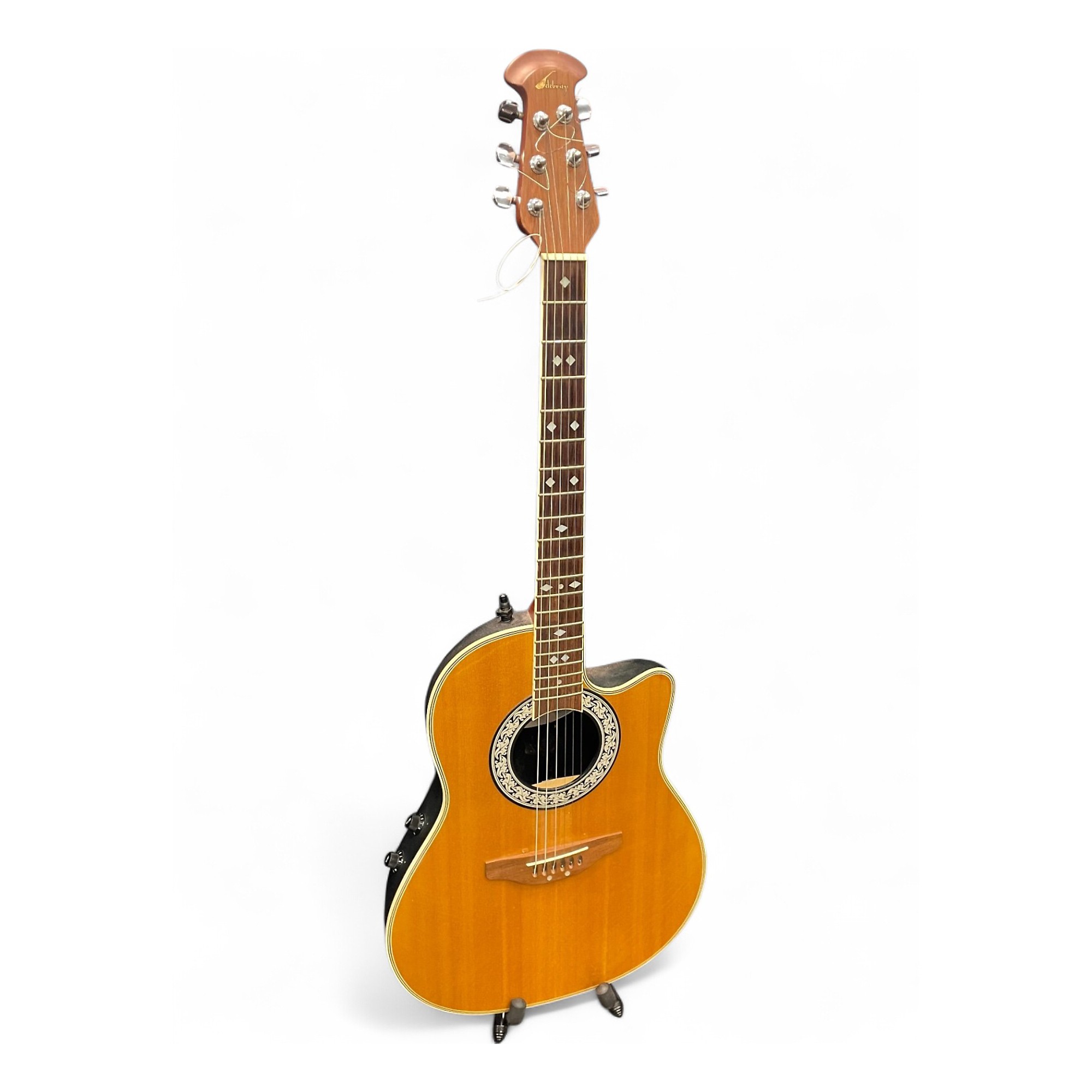 Ovation エレアコ　 Celebrity No.CC57 znrktyomj5xltemq2zc4_35b38583-