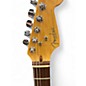 Vintage 1995 Fender  AMERICAN STANDARD STRATOCASTER 2 Color Sunburst Solid Body Electric Guitar