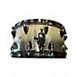 Used PDP by DW 8 Piece Double Drive Metallic Green Drum Kit