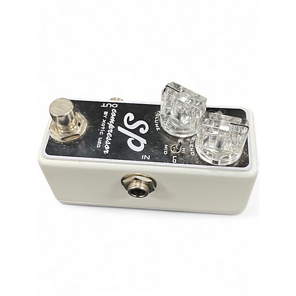 Used Xotic SP Compressor Effect Pedal | Guitar Center