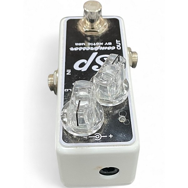 美品Xotic Sp Compressor Amazon.com: Xotic SP Compressor w/Power Supply : Musical