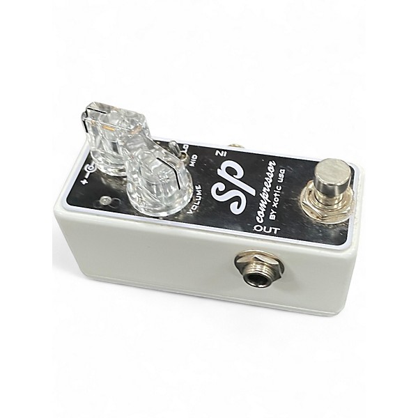 ギター sp compressor Amazon.com: Xotic SP Compressor w/Power Supply : Musical