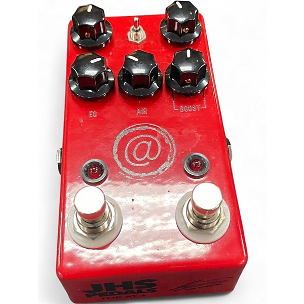 Used JHS Pedals AT+ Pedal