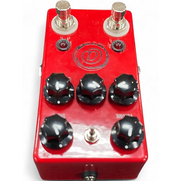 Used JHS Pedals AT+ Pedal