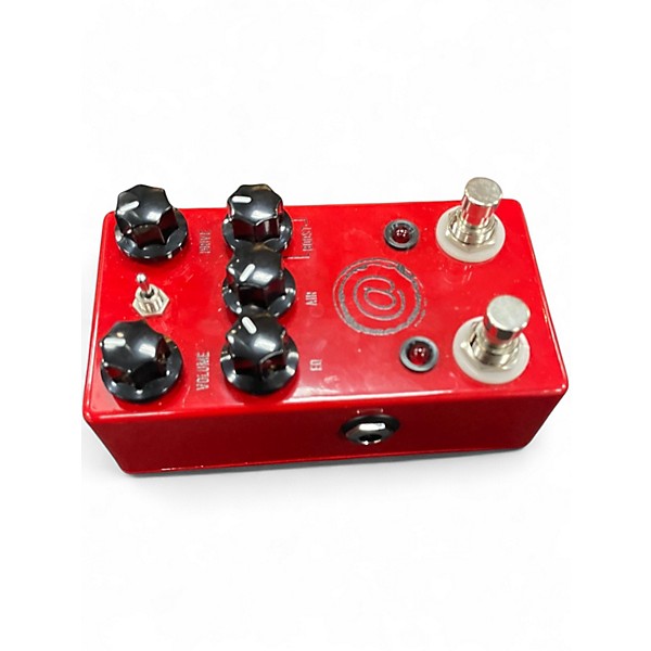 Used JHS Pedals AT+ Pedal