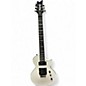 Used Kramer assault  White Solid Body Electric Guitar thumbnail