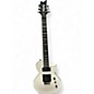 Used Kramer assault  White Solid Body Electric Guitar