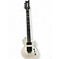 Used Kramer assault  White Solid Body Electric Guitar